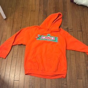 Justin Bieber Tour Sweatshirt